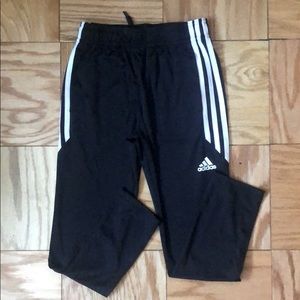 Boys Adidas Joggers